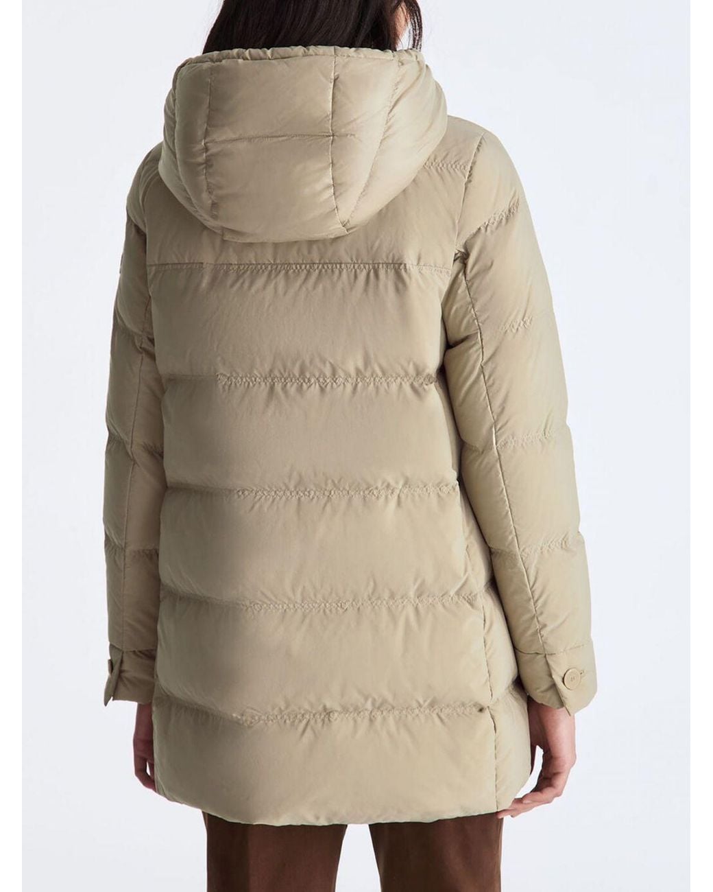 Peuterey Natural Jacket