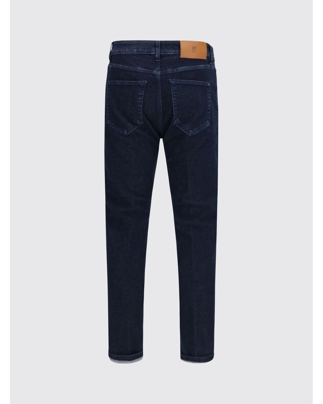 PT Torino Blue Jeans for men