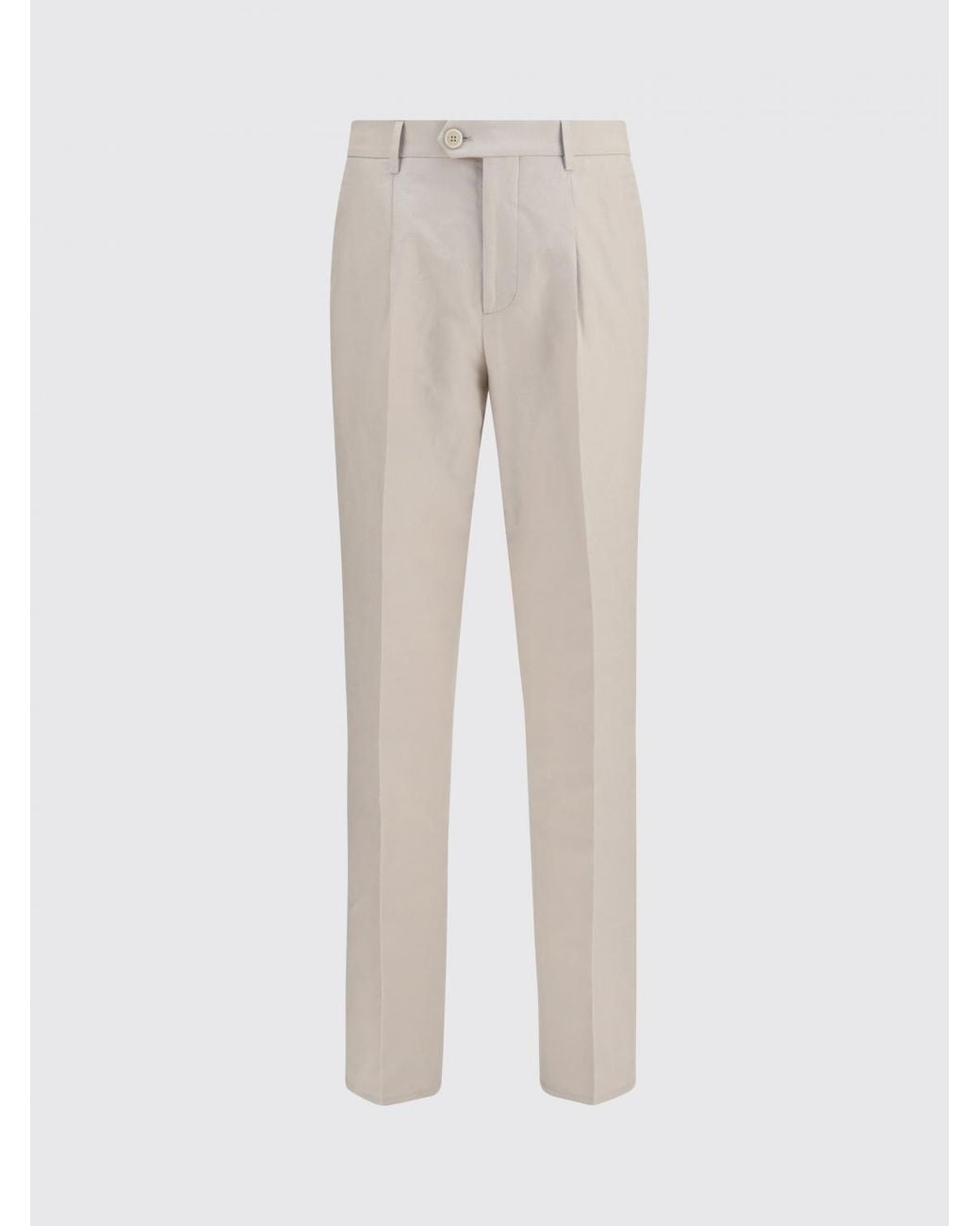 Brunello Cucinelli Multicolor Pants for men