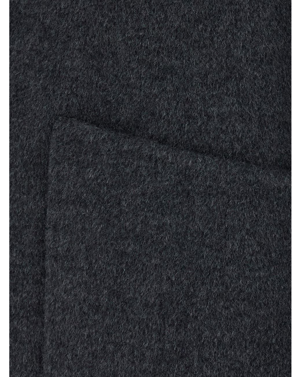 Grifoni Blue Jacket for men