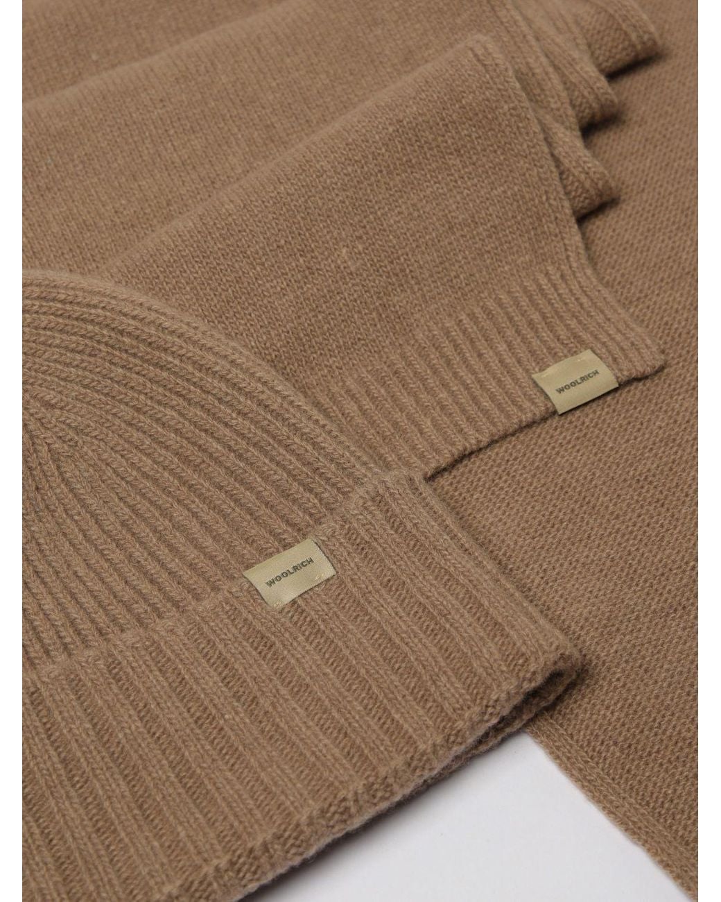 Woolrich Hut Herren in Brown für Herren