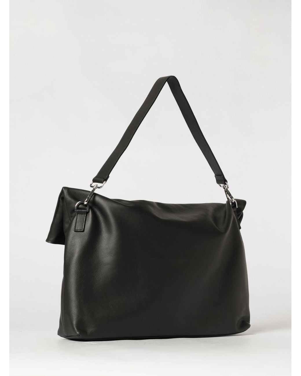 Herskind Black Shoulder Bag