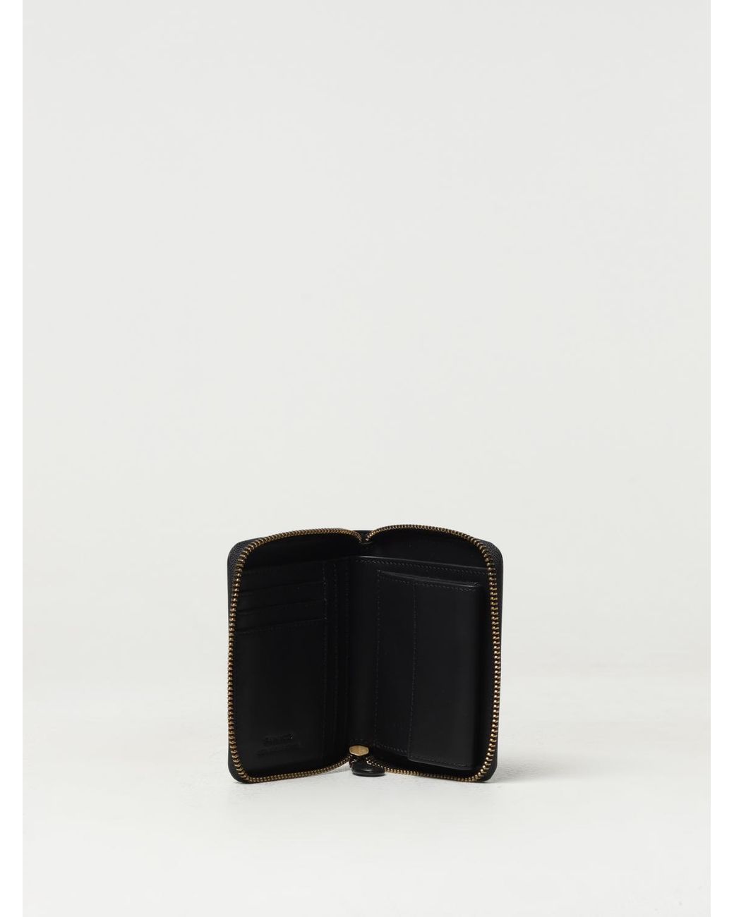 Pinko Black Portfolio Plate