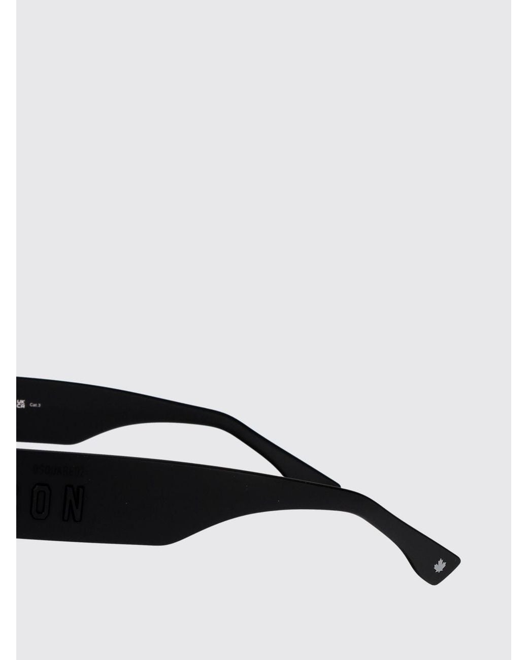 DSquared² White Sunglasses for men