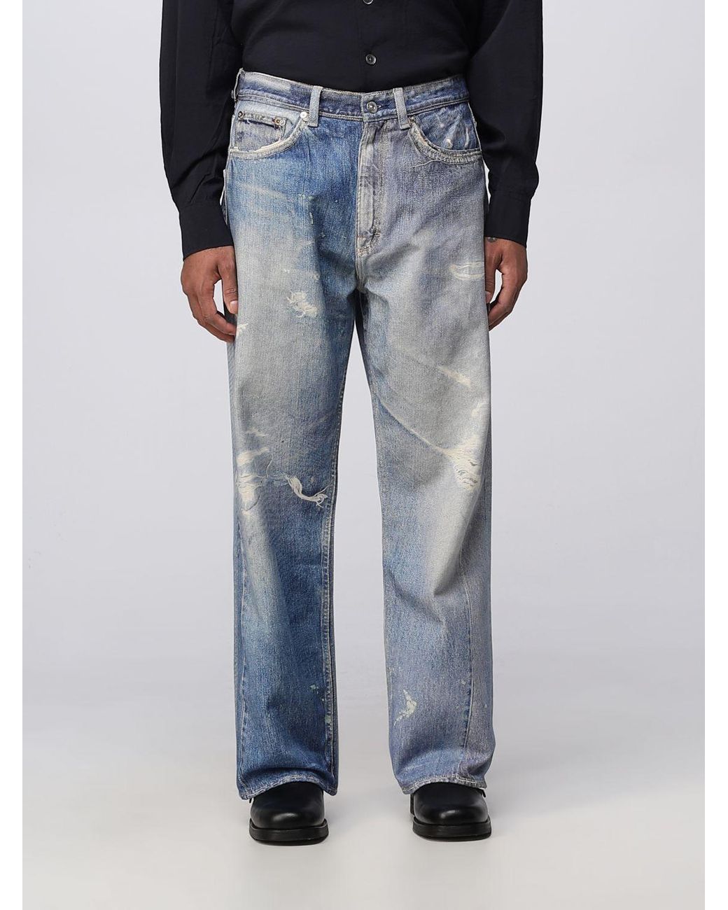 Our Legacy Jeans in Blue for Men | Lyst UK