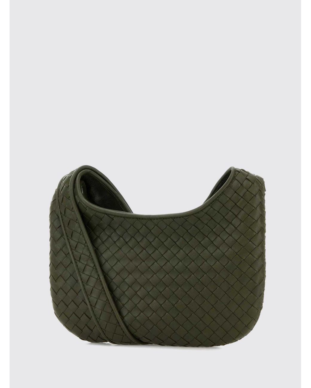 Bottega Veneta Green Bag for men