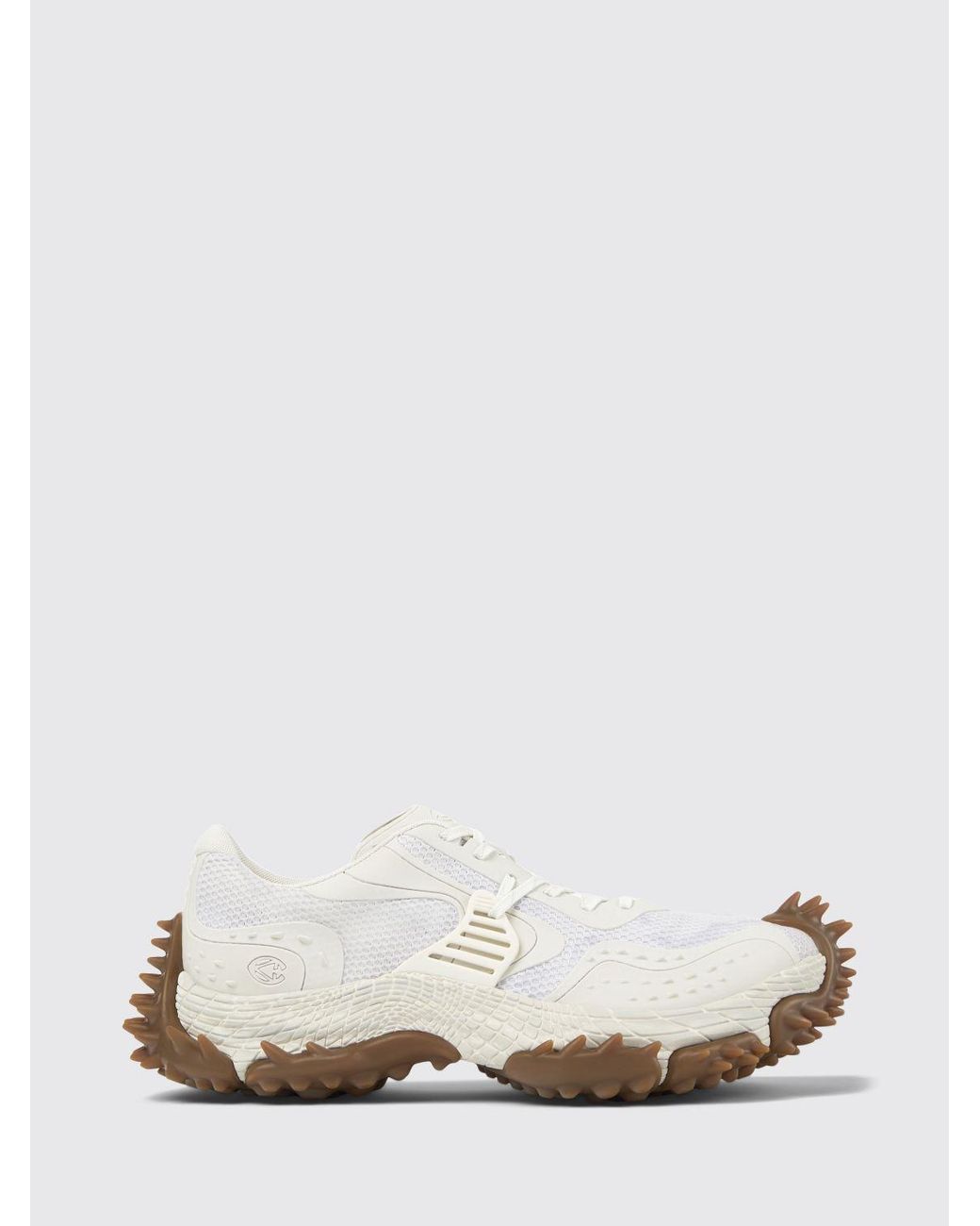CAMPERLAB White Tornado Sneakers for men