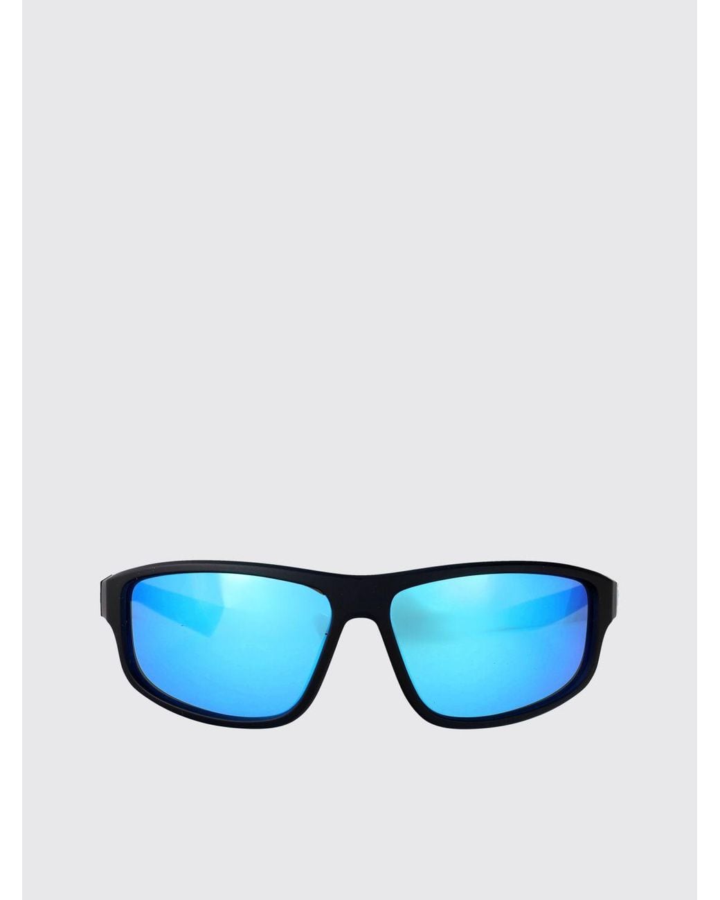 Nike Blue Brazen Fuel Sunglasses for men