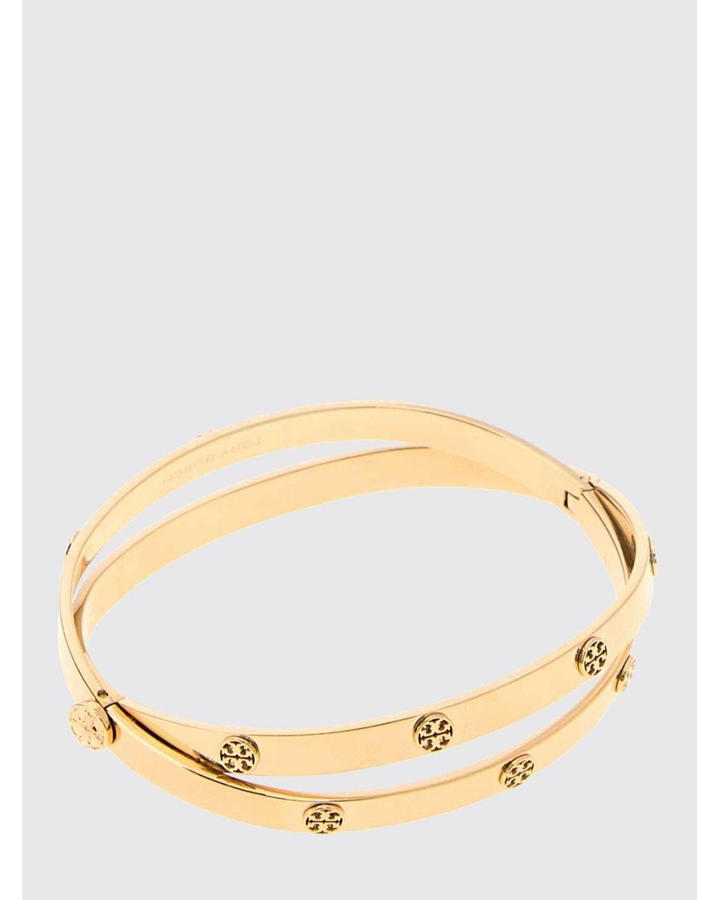 Tory Burch Metallic Jewel