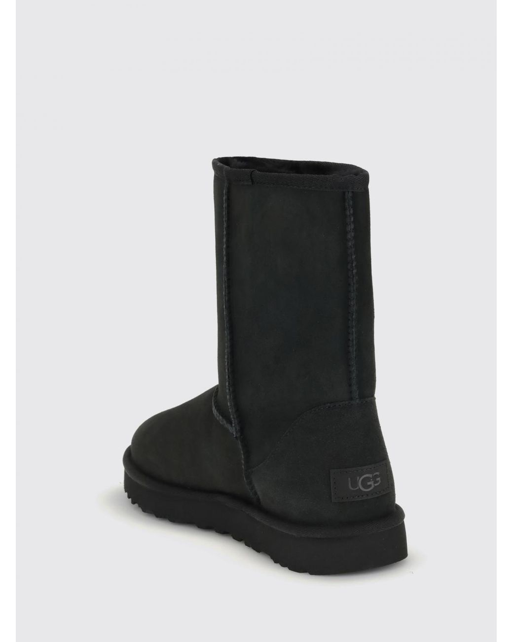 Ugg Black Boots