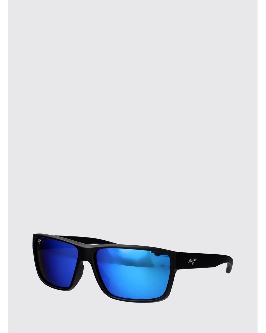 Maui Jim Blue Uila Acetate Sunglasses for men