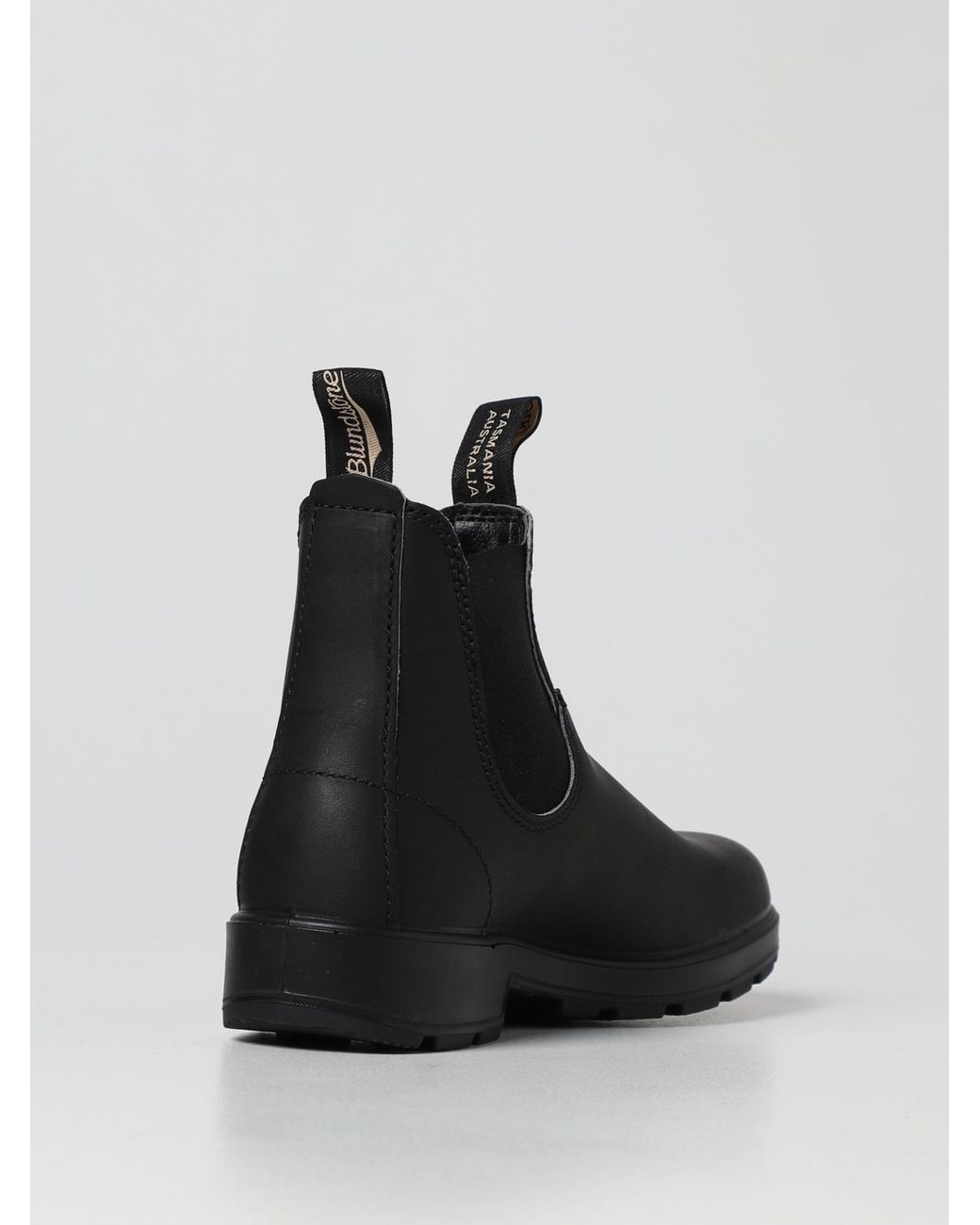 Blundstone Black Shoes
