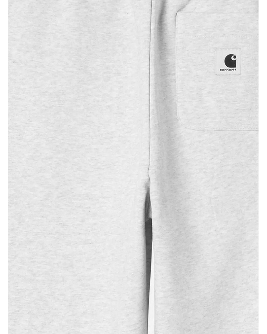Carhartt White Pants