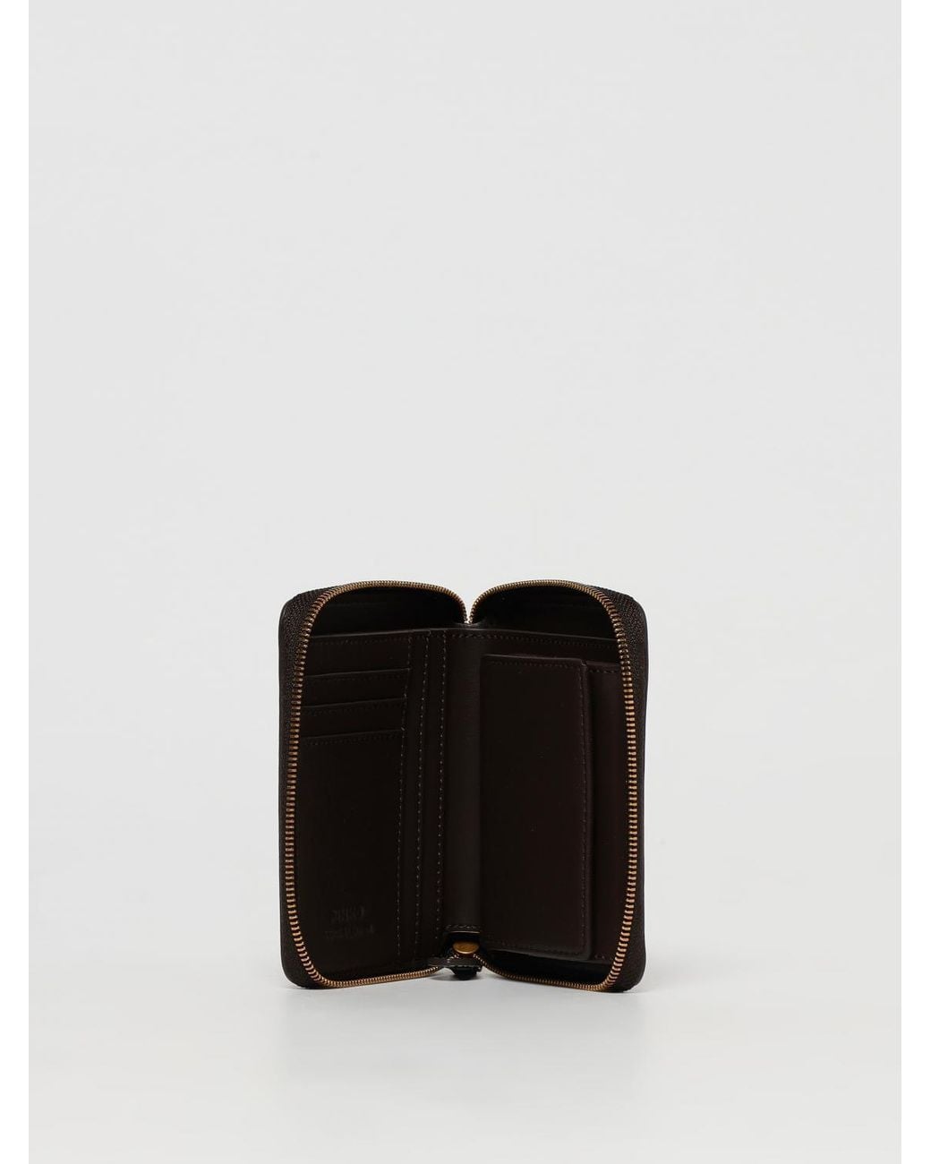 Pinko Black Wallet