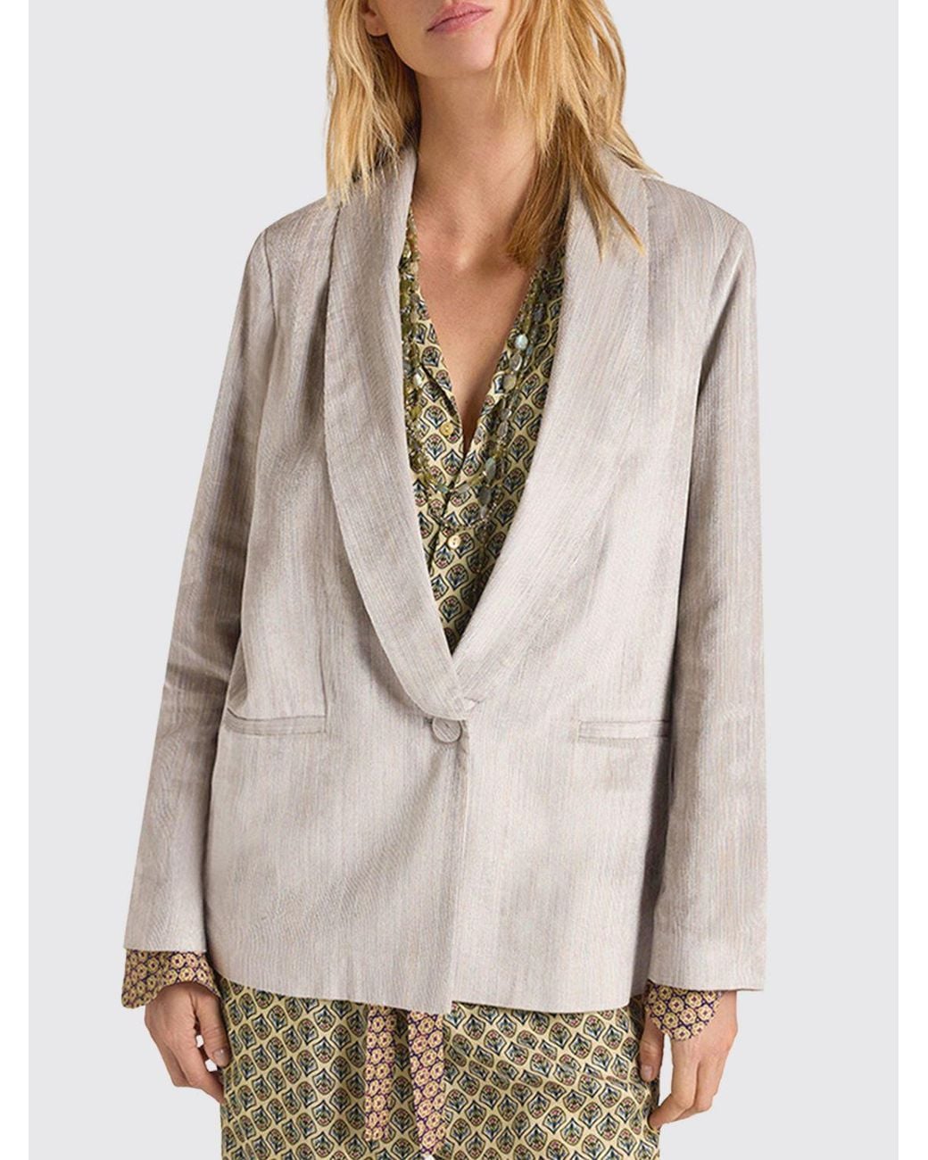 Momoní Natural MomonÌ Jacket