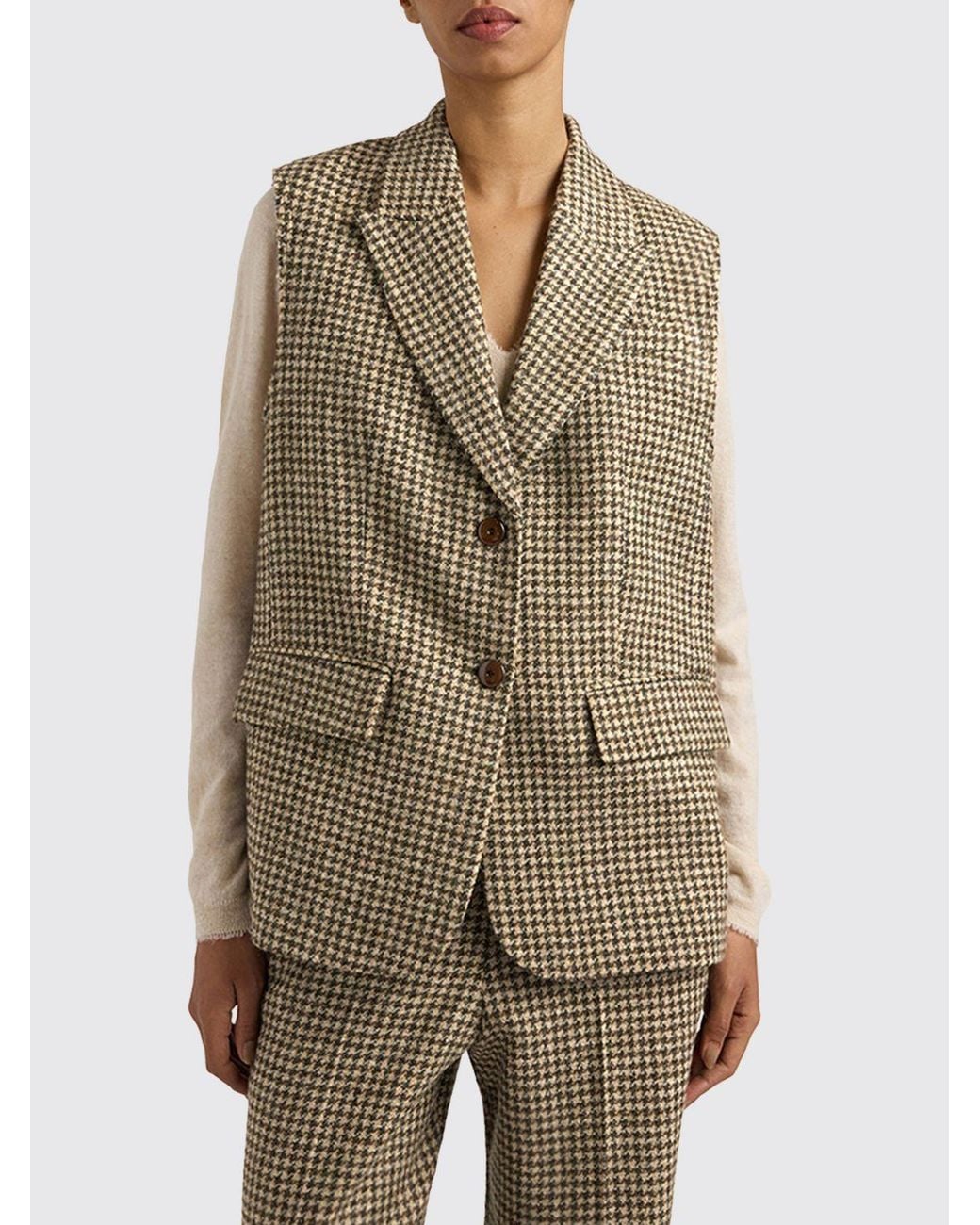 Momoní Green MomonÌ Jacket