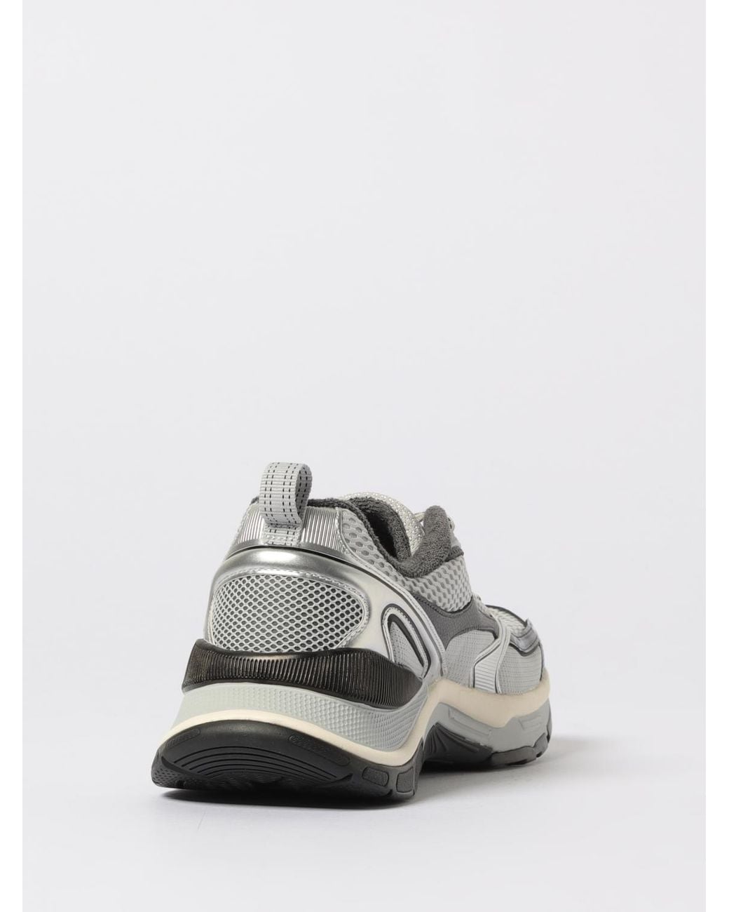 EA7 White Sneakers for men