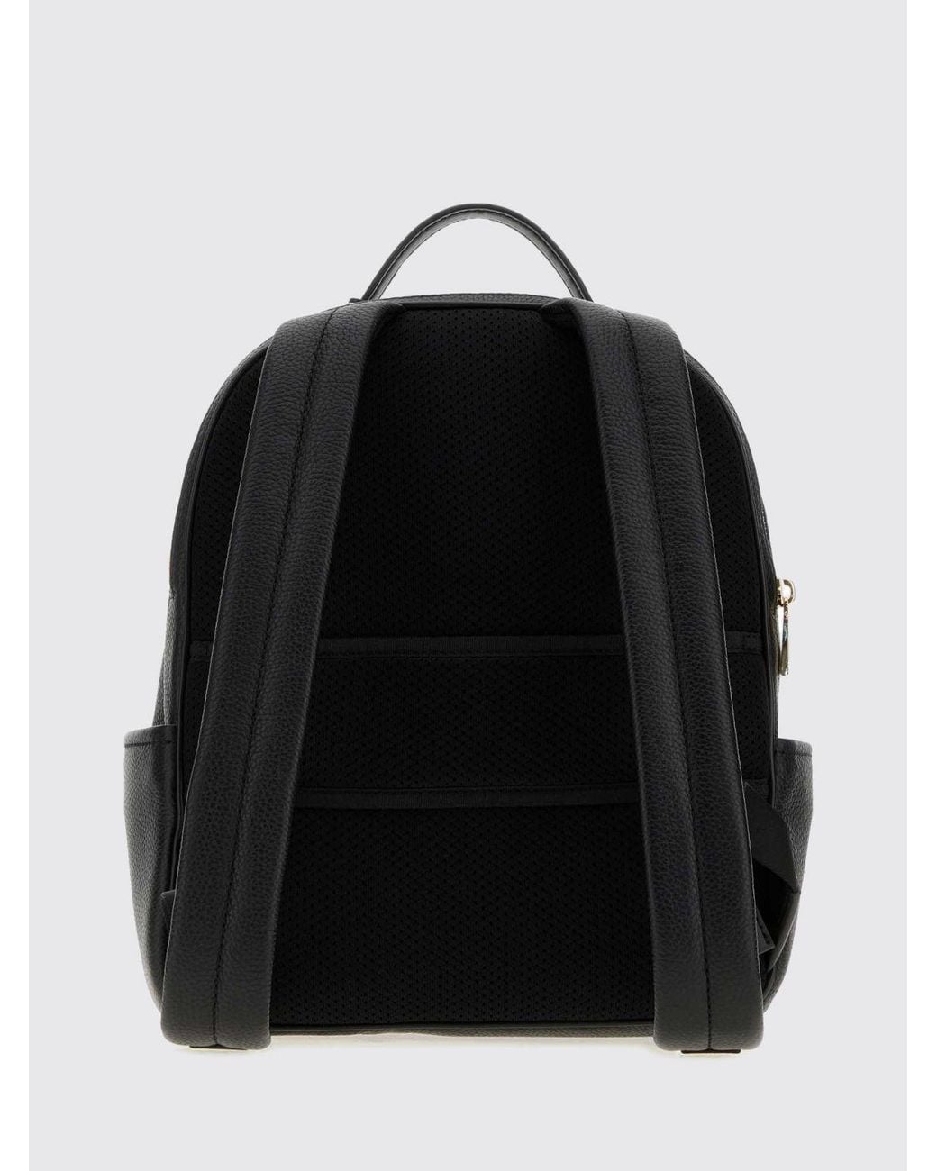Michael Kors Black Backpack