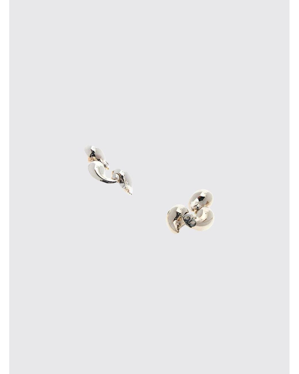 Bottega Veneta Metallic Jewel