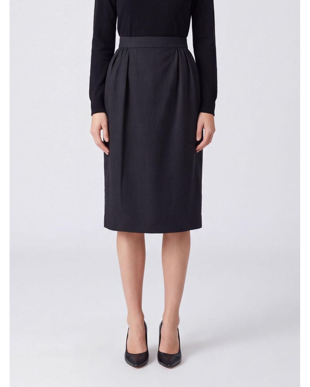 Vivienne Westwood Black Skirt