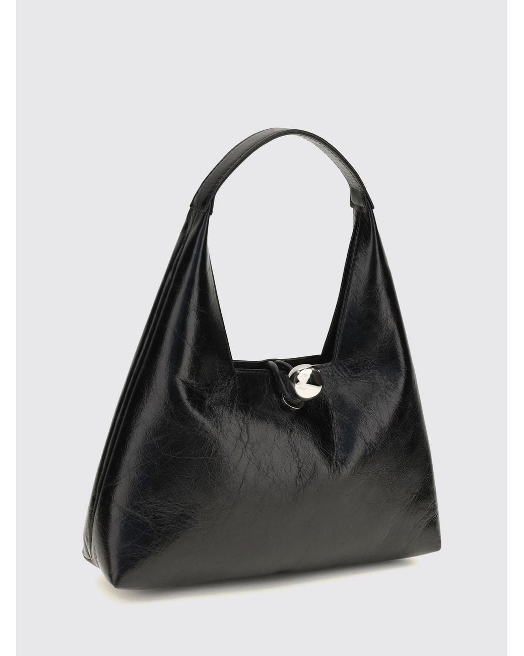 Marni Black Shoulder Bag