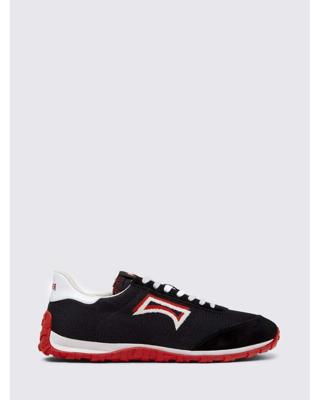 Camper White Drift Walk Sneakers for men