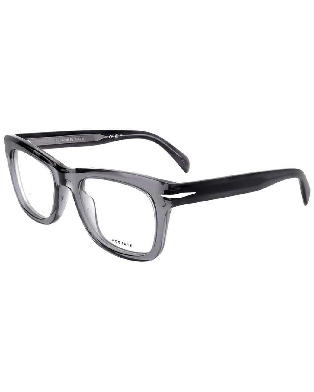 David Beckham Multicolor 51mm Optical Frames
