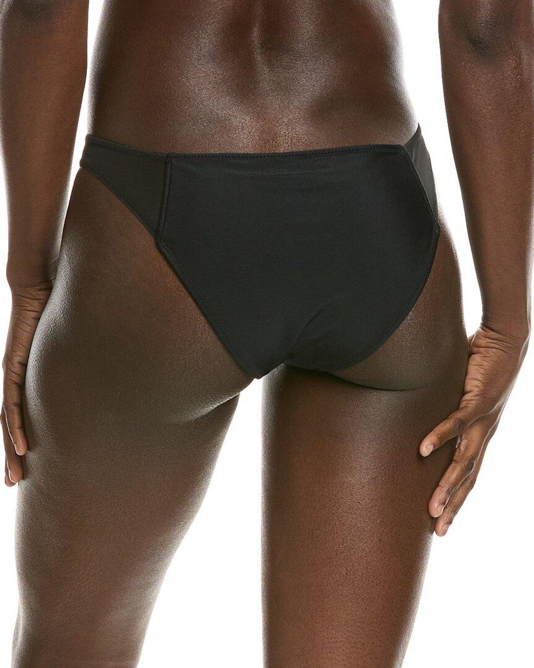 Ramy Brook Brown Ensley Bikini Bottom