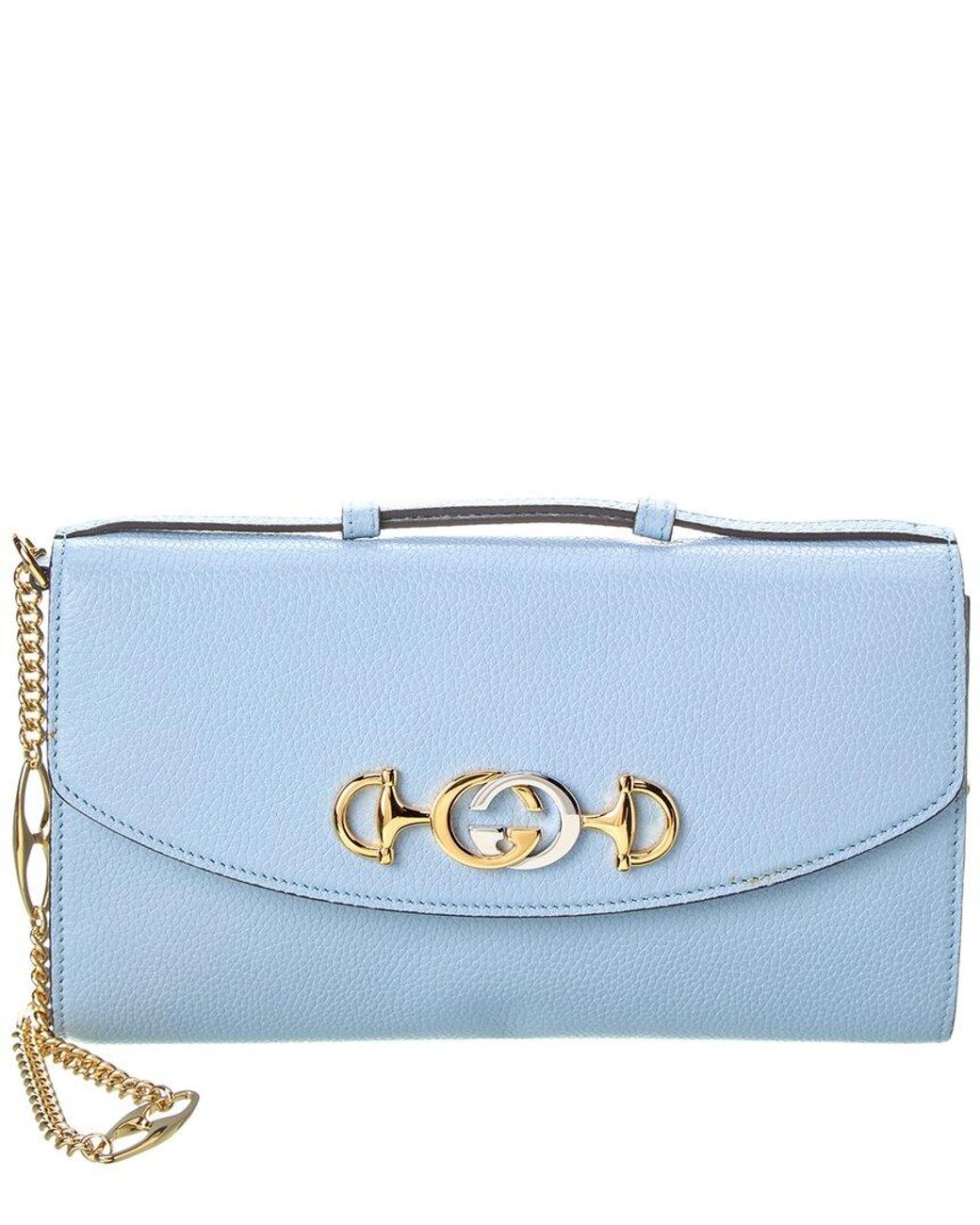 Gucci zumi crossbody sale