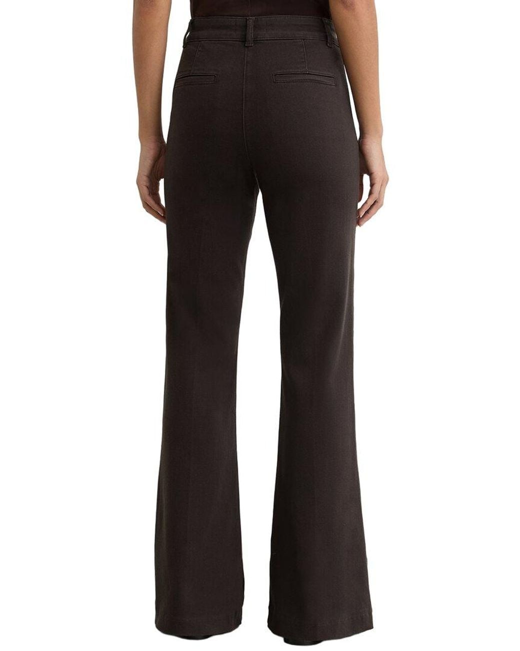 Reiss Black Athena Jean