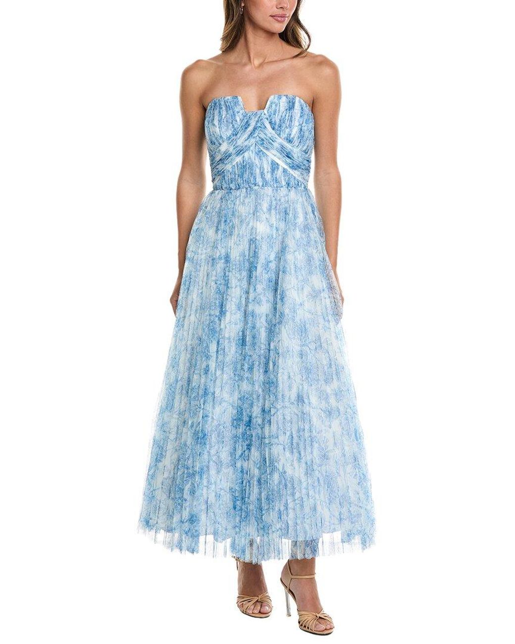 Hutch Blue Corene Gown
