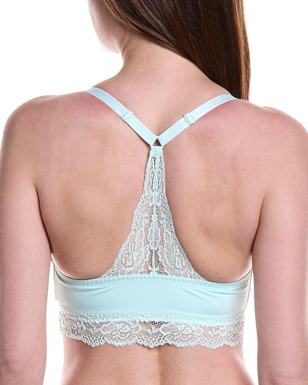 Skarlett Blue Blue Goddess Busty Bralette
