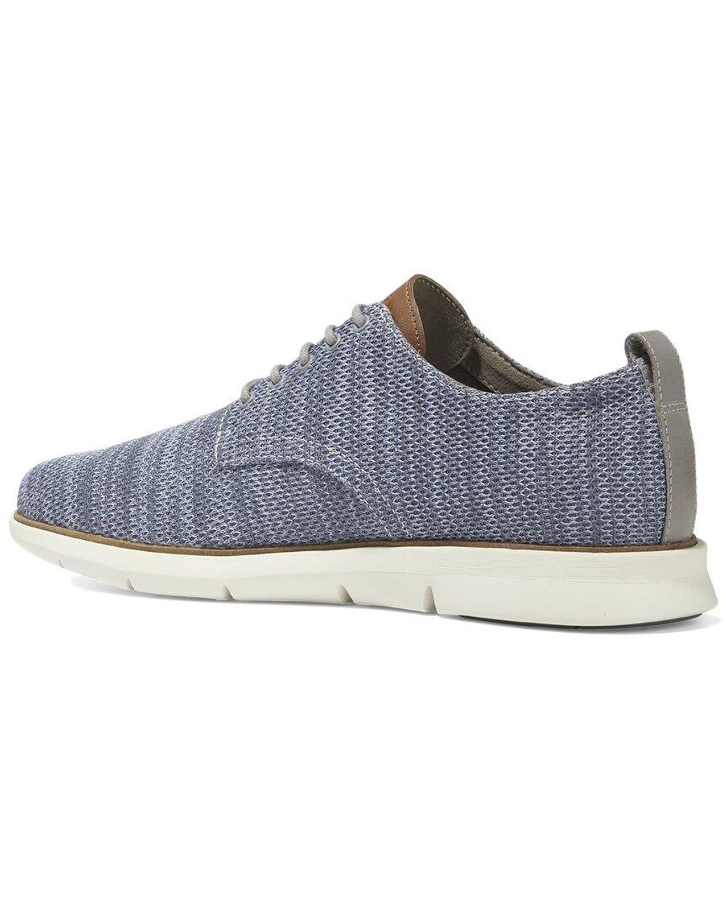 Cole Haan Gd Owen Knit Oxford in Blue 