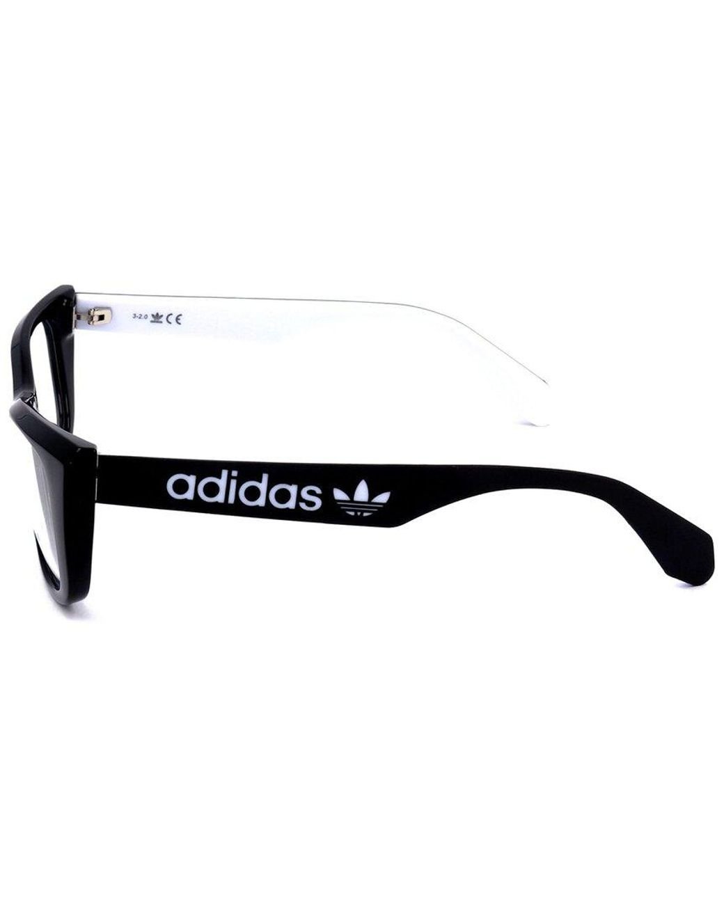 adidas Or5010 55mm Optical Frames in Brown | Lyst
