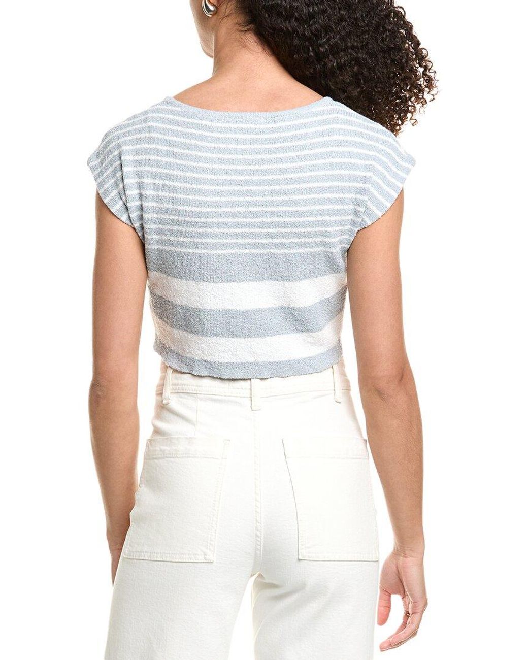 CELESTINE SEI White Top