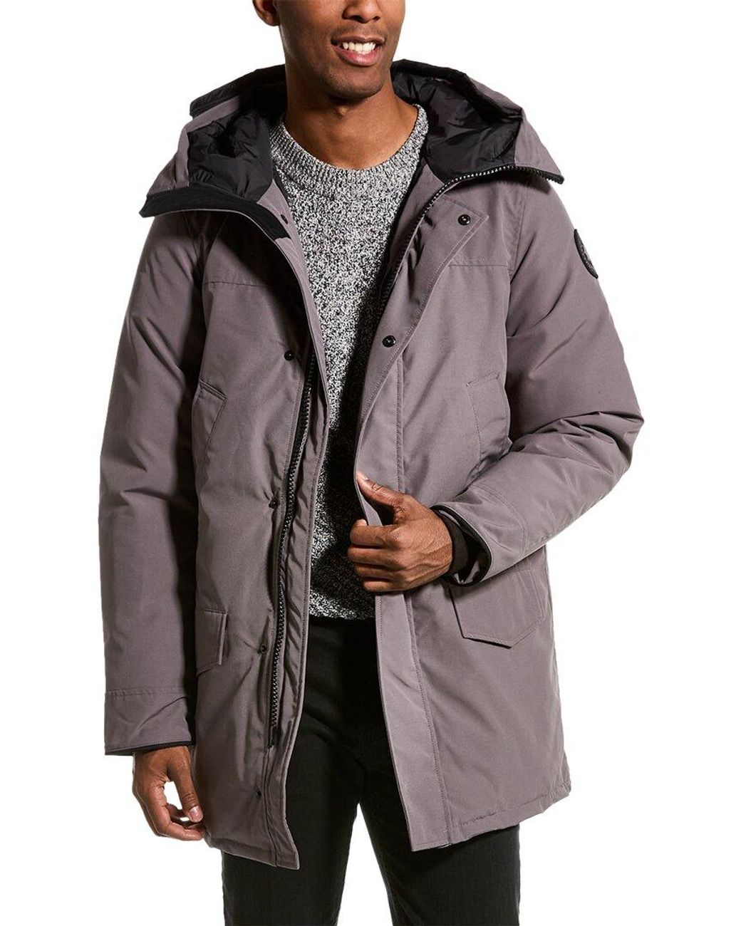 Langford shop down parka