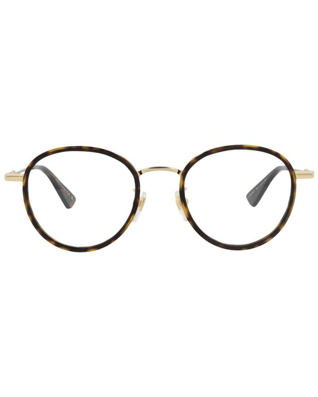 Gucci Multicolor 49Mm Optical Frames