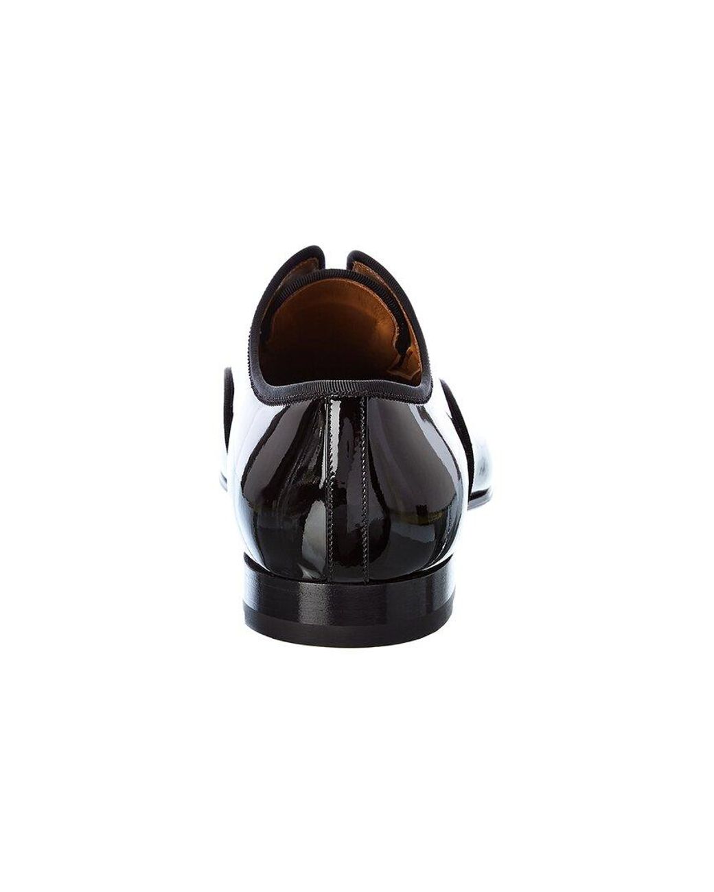 Alpha male christian louboutin online