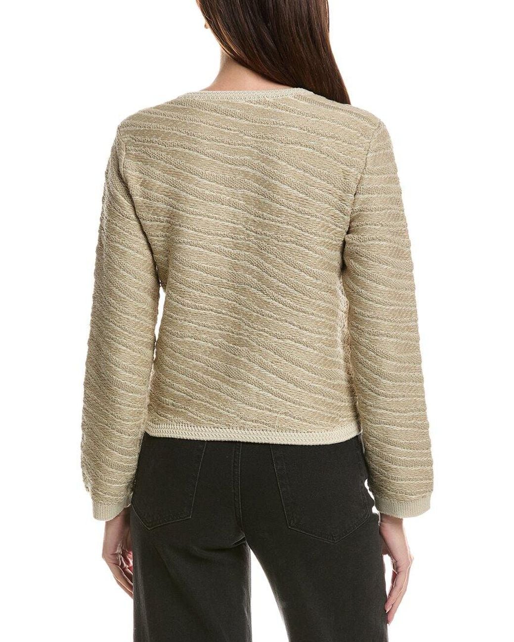 Rag & Bone Natural Mayve Cardigan