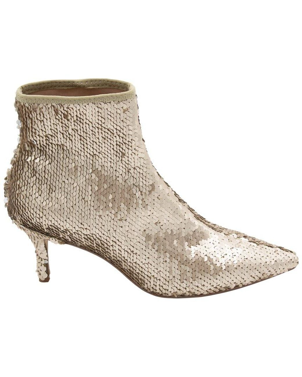Charles David Brown Amstel 3 Bootie