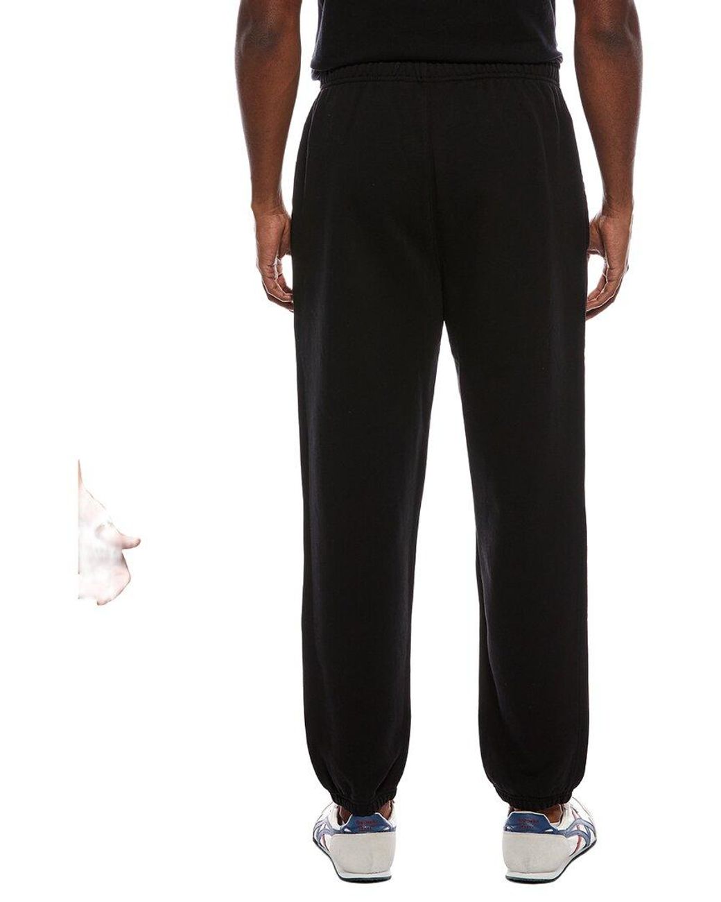 Canada Goose Black Trouser for men