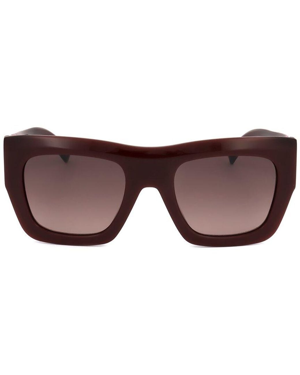 Missoni Brown Mis 0153/S 52Mm Sunglasses