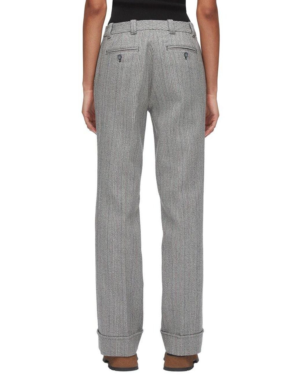 3.1 Phillip Lim Gray Pant