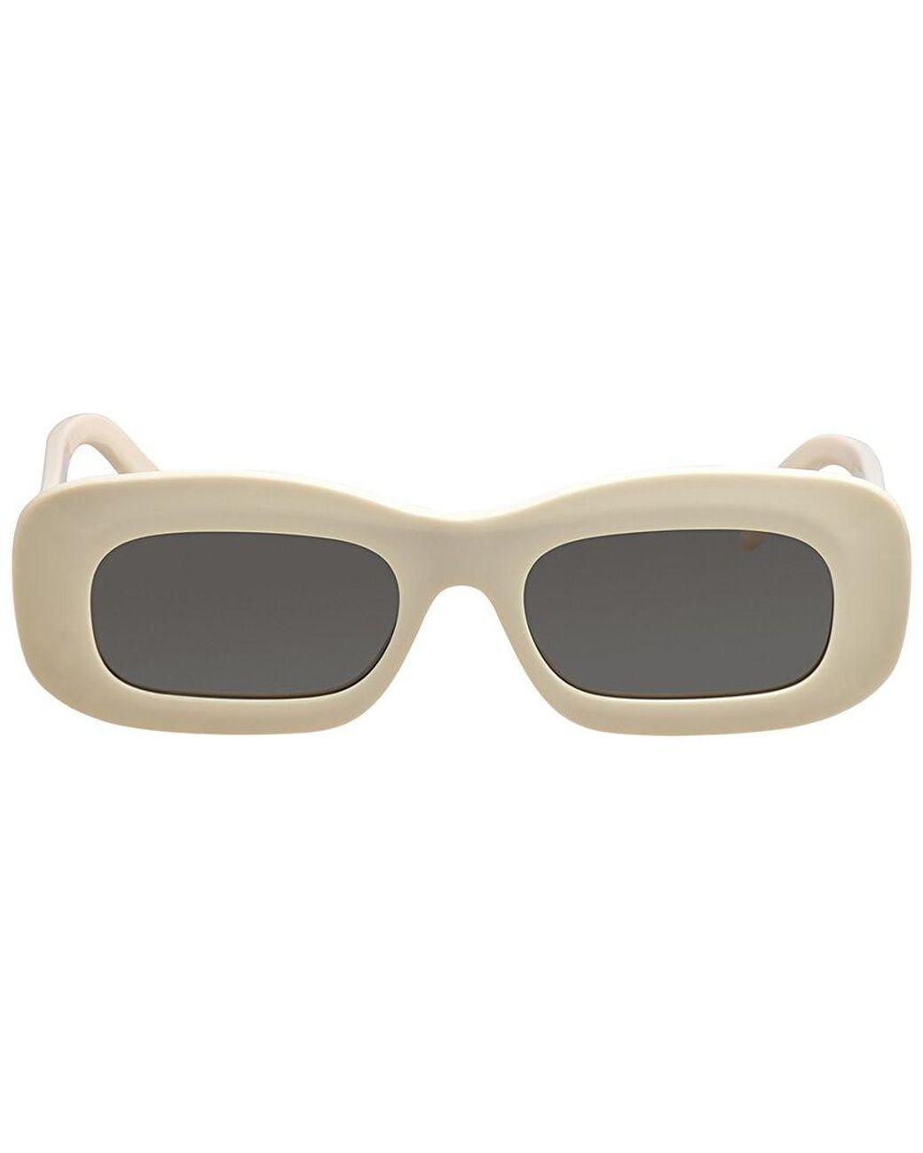 Céline Multicolor Bold 3 Dots 53Mm Sunglasses