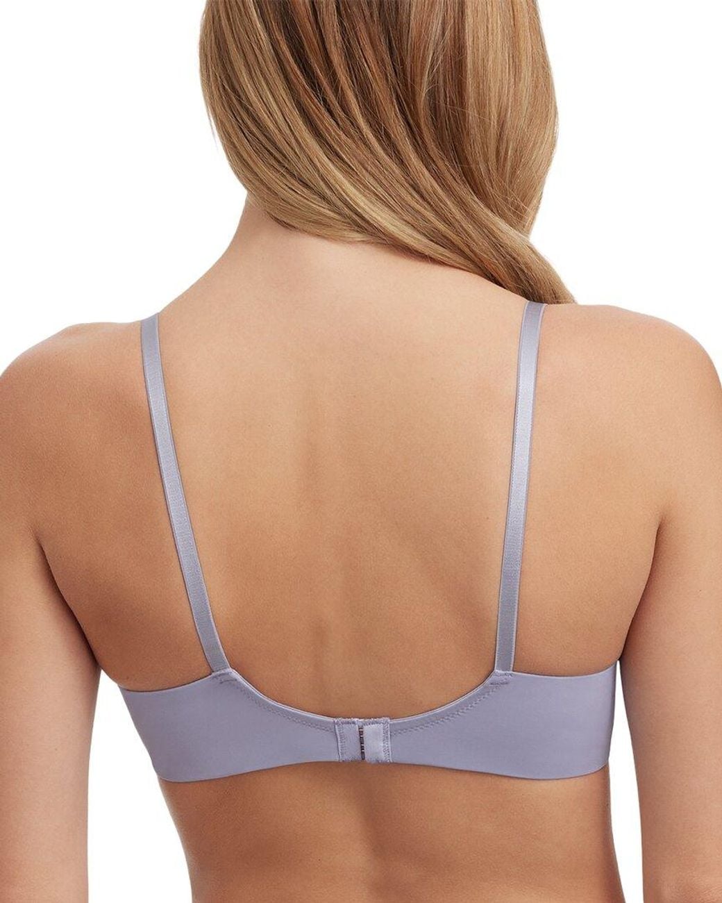 Skarlett Blue Purple Entice Lace Balconette Bra