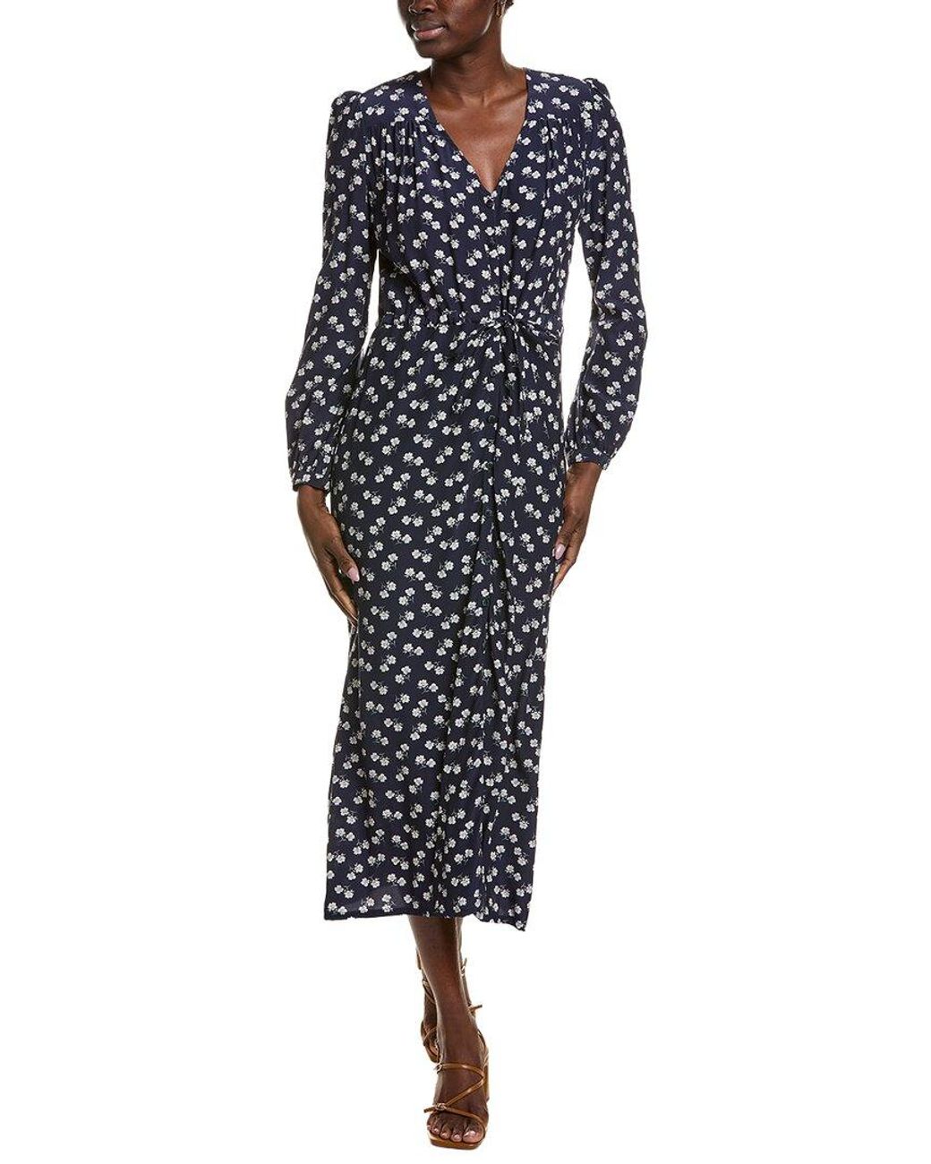 Emerson Fry Blue May Dress