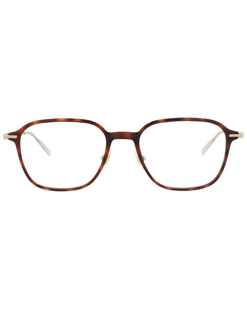 Montblanc Multicolor 52Mm Optical Frames