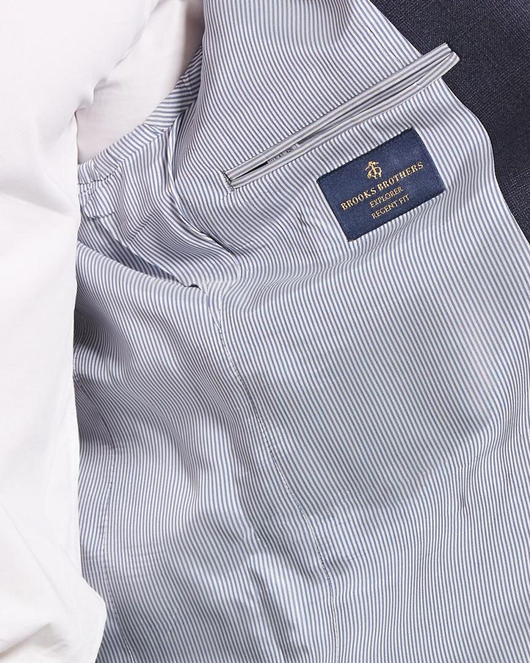 brooks brothers explorer suit