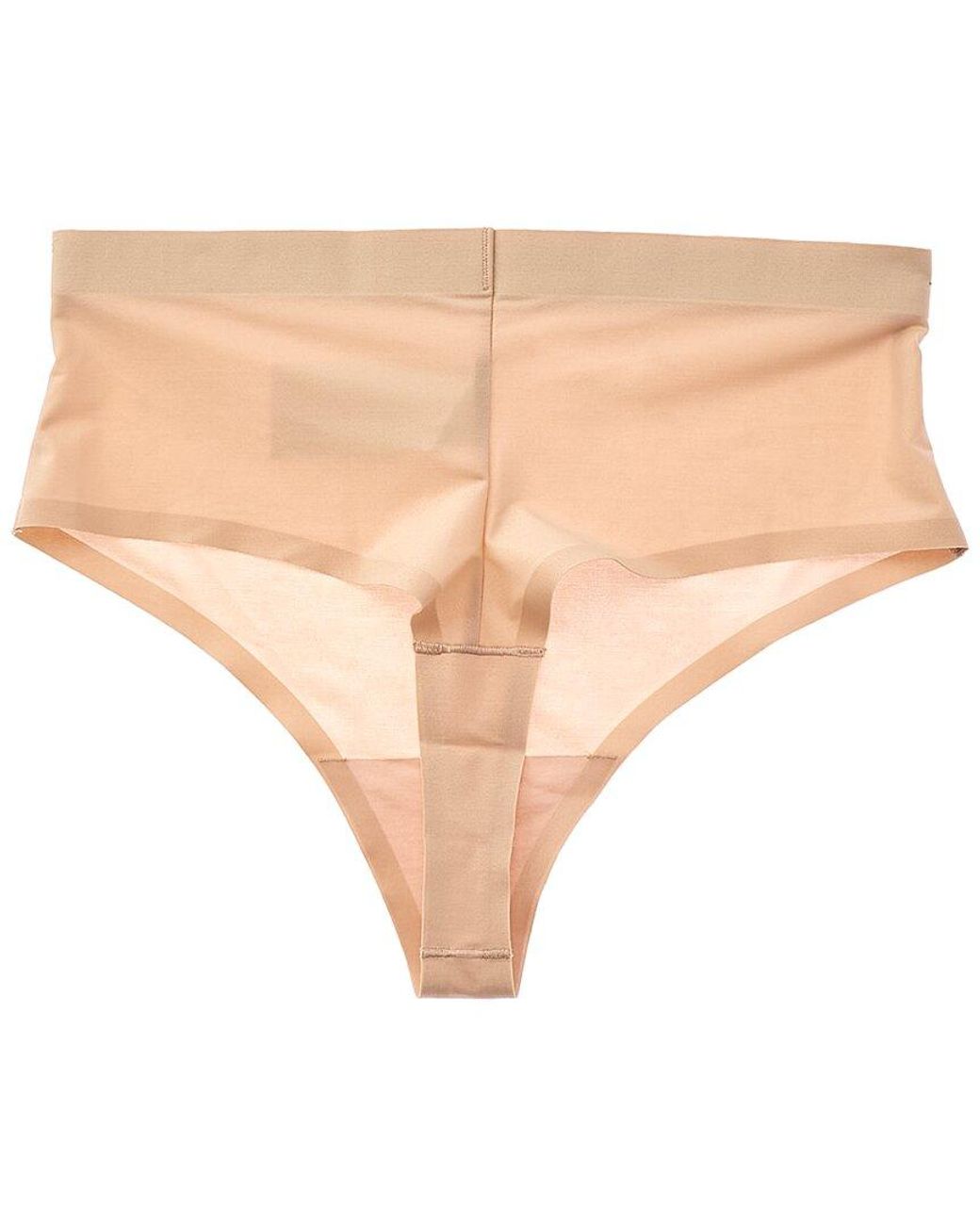 Spanx Natural Thong