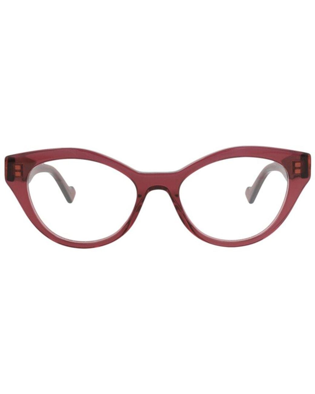 Gucci Brown Gg0959O 51Mm Optical Frames